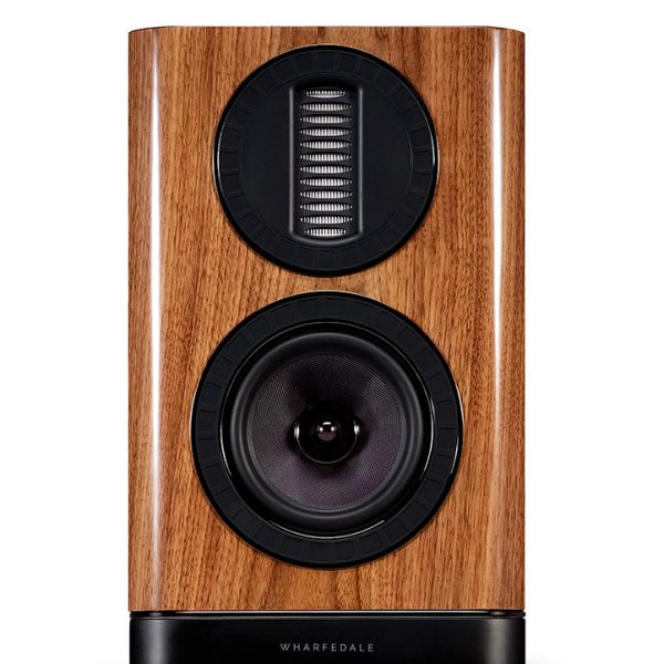 Wharfedale AURA 1 Walnut