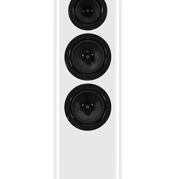 Wharfedale AURA 3 White