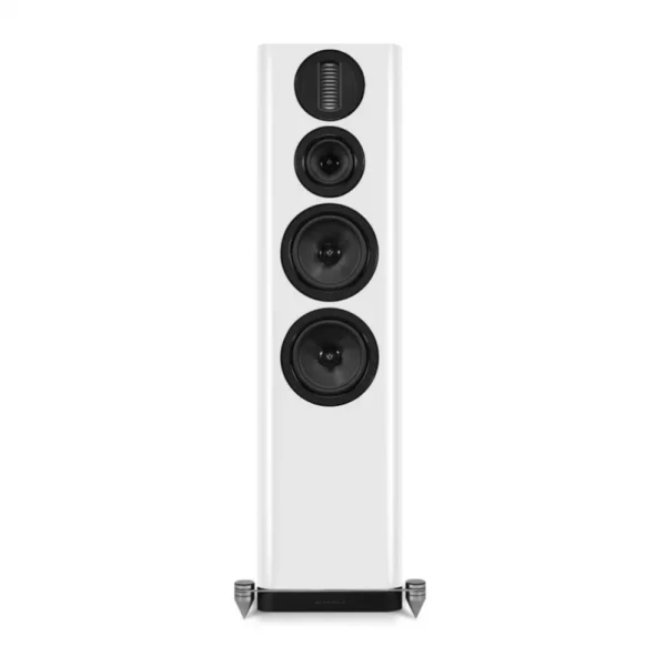 Wharfedale AURA 4 White